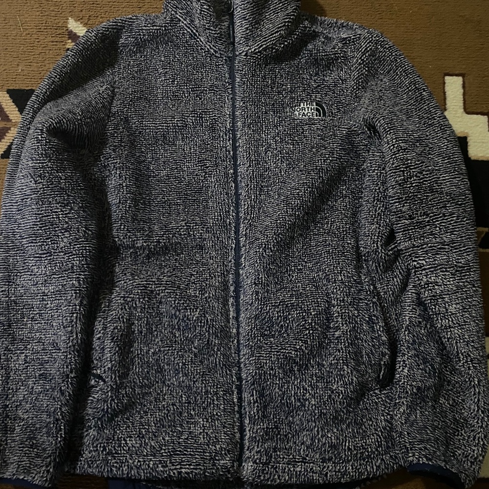 Women’s North Face Jacket